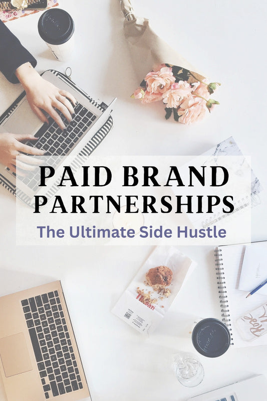 The Ultimate Side Hustle Guide Cover